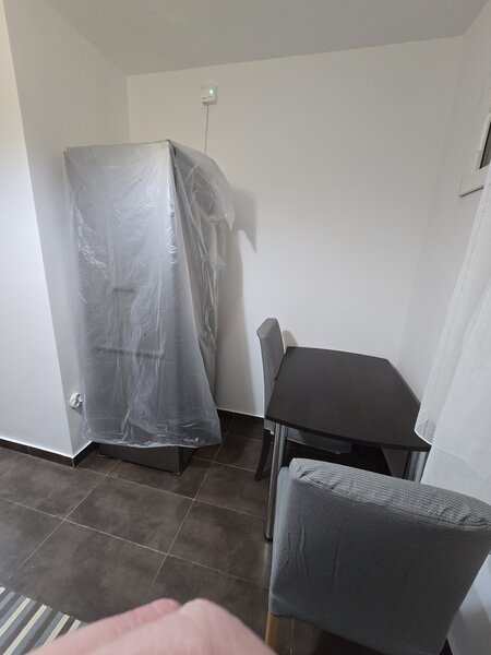 Alexandru Obregia, Berceni