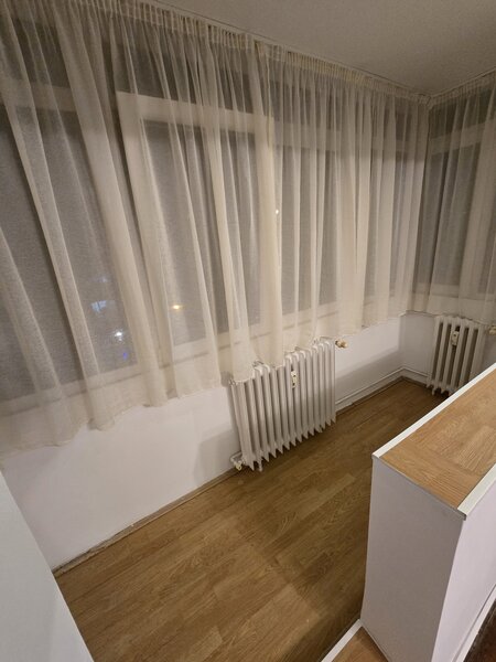 Alexandru Obregia, Berceni