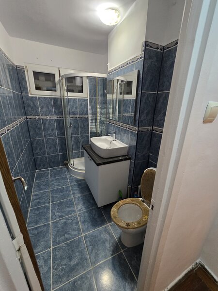 Alexandru Obregia, Berceni