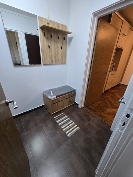 Alexandru Obregia, Berceni