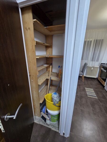 Alexandru Obregia, Berceni