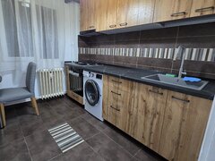 Alexandru Obregia, Berceni